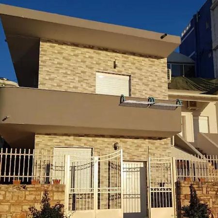 Vasili Sunstay Apartments Sarandë Eksteriør bilde