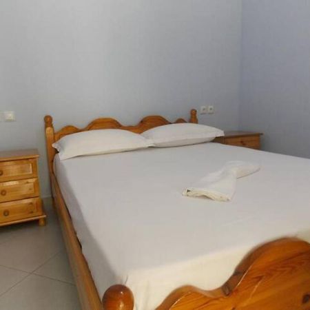 Vasili Sunstay Apartments Sarandë Eksteriør bilde