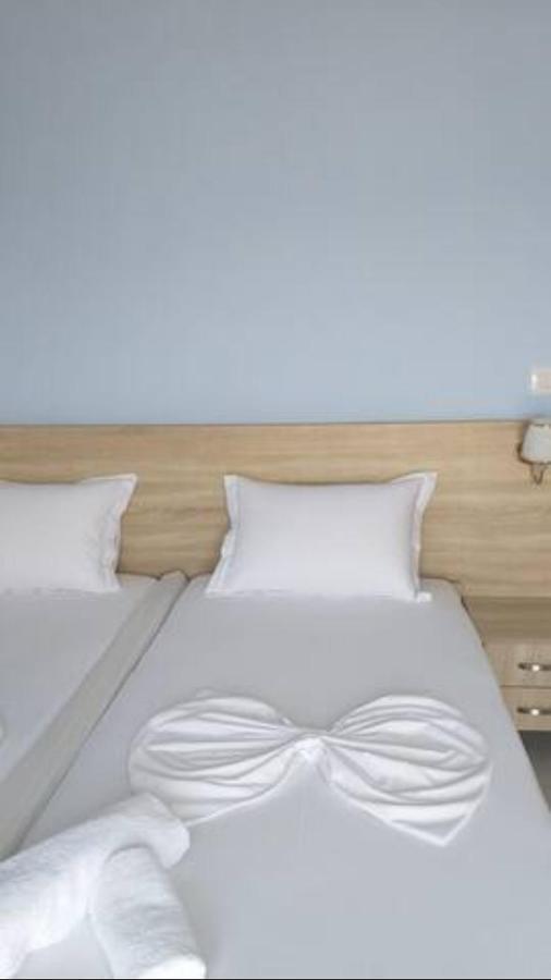 Vasili Sunstay Apartments Sarandë Eksteriør bilde