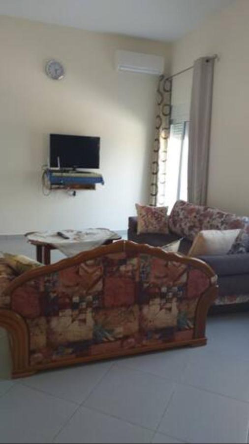 Vasili Sunstay Apartments Sarandë Eksteriør bilde