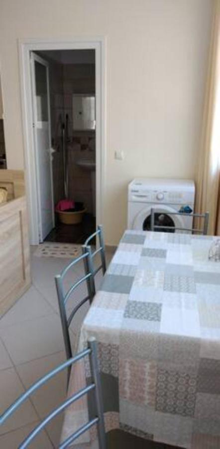 Vasili Sunstay Apartments Sarandë Eksteriør bilde