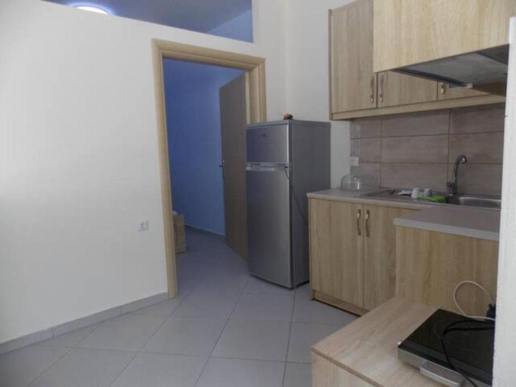 Vasili Sunstay Apartments Sarandë Eksteriør bilde
