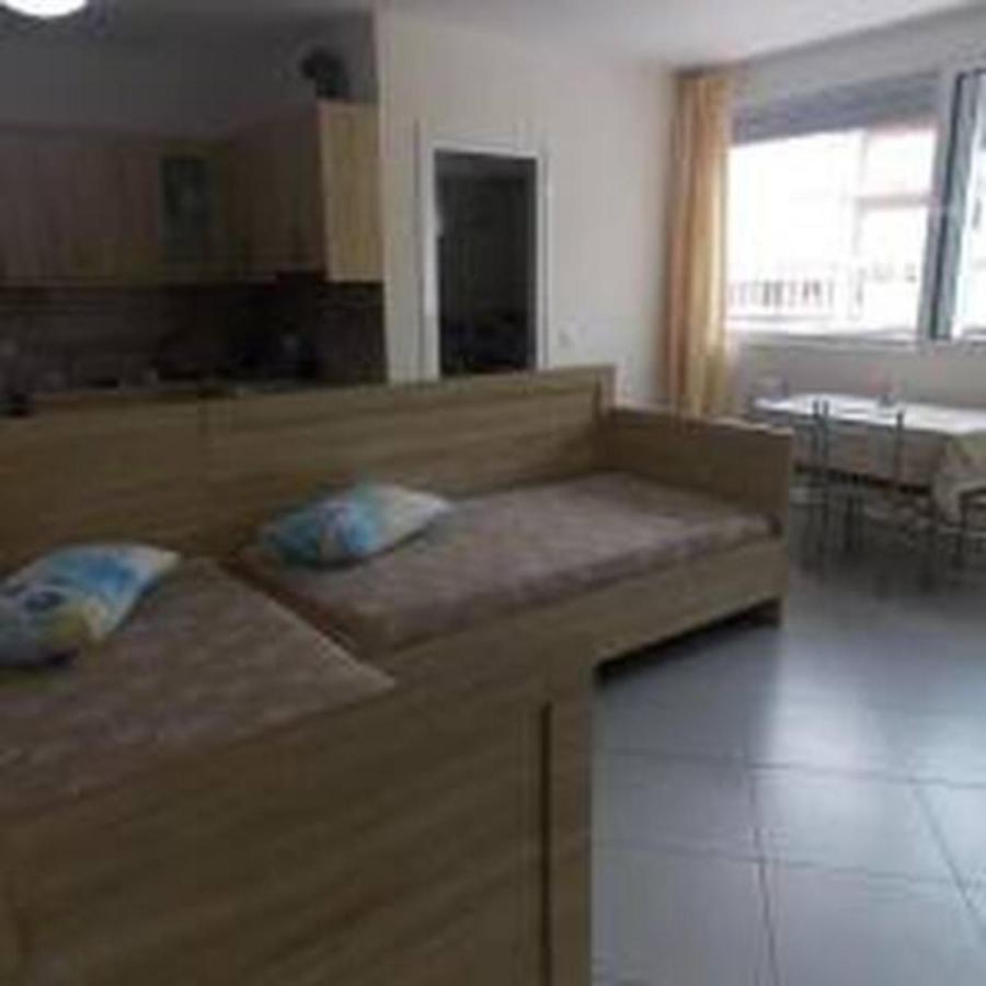 Vasili Sunstay Apartments Sarandë Eksteriør bilde