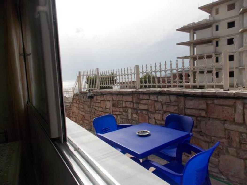 Vasili Sunstay Apartments Sarandë Eksteriør bilde