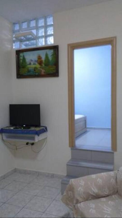 Vasili Sunstay Apartments Sarandë Eksteriør bilde