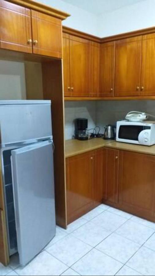 Vasili Sunstay Apartments Sarandë Eksteriør bilde