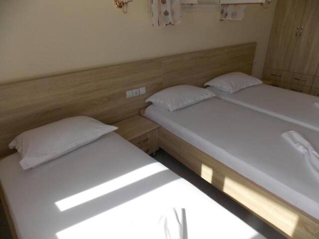 Vasili Sunstay Apartments Sarandë Eksteriør bilde