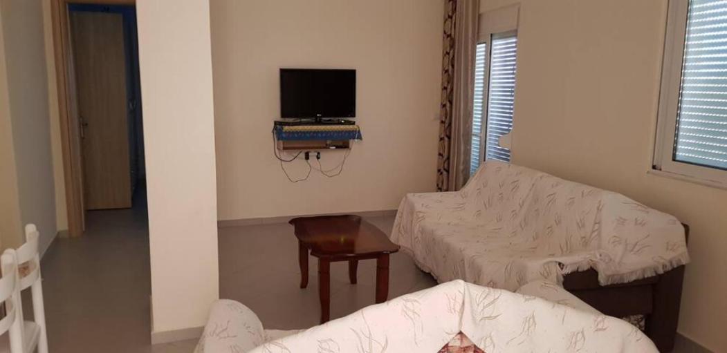 Vasili Sunstay Apartments Sarandë Eksteriør bilde