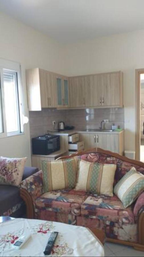 Vasili Sunstay Apartments Sarandë Eksteriør bilde