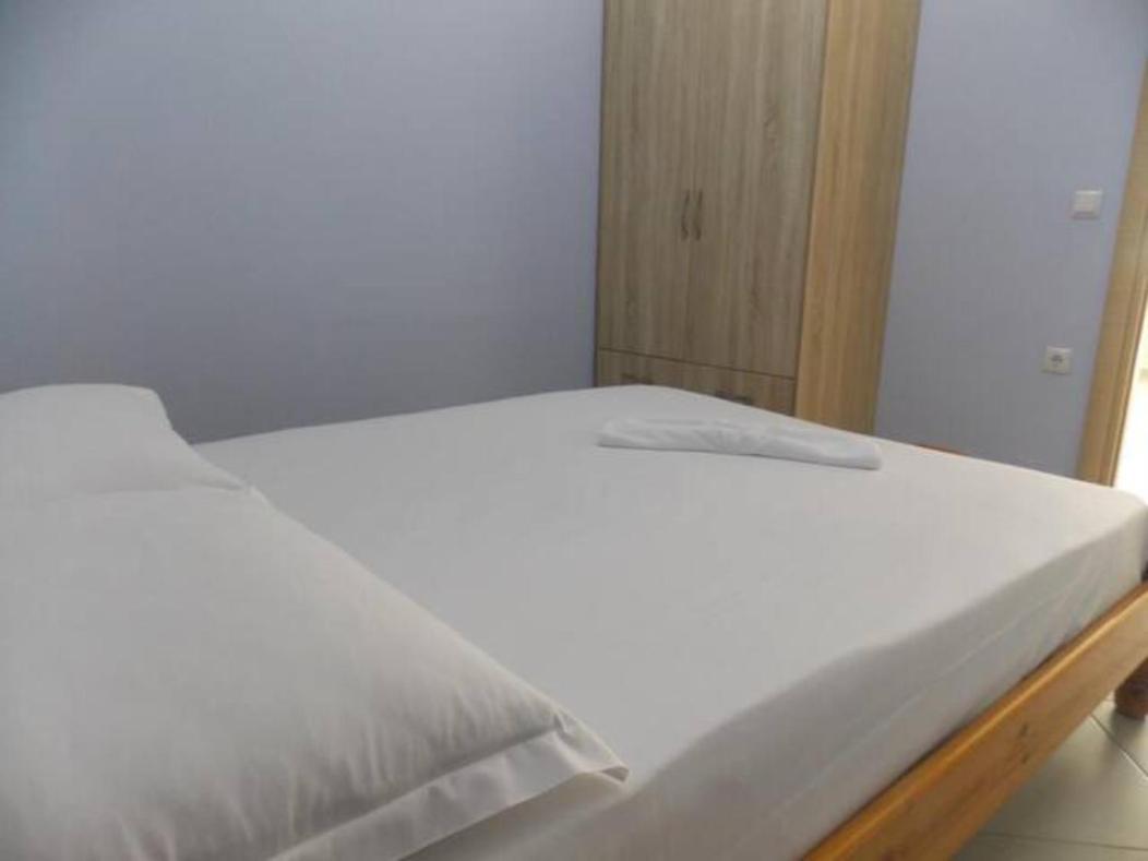 Vasili Sunstay Apartments Sarandë Eksteriør bilde