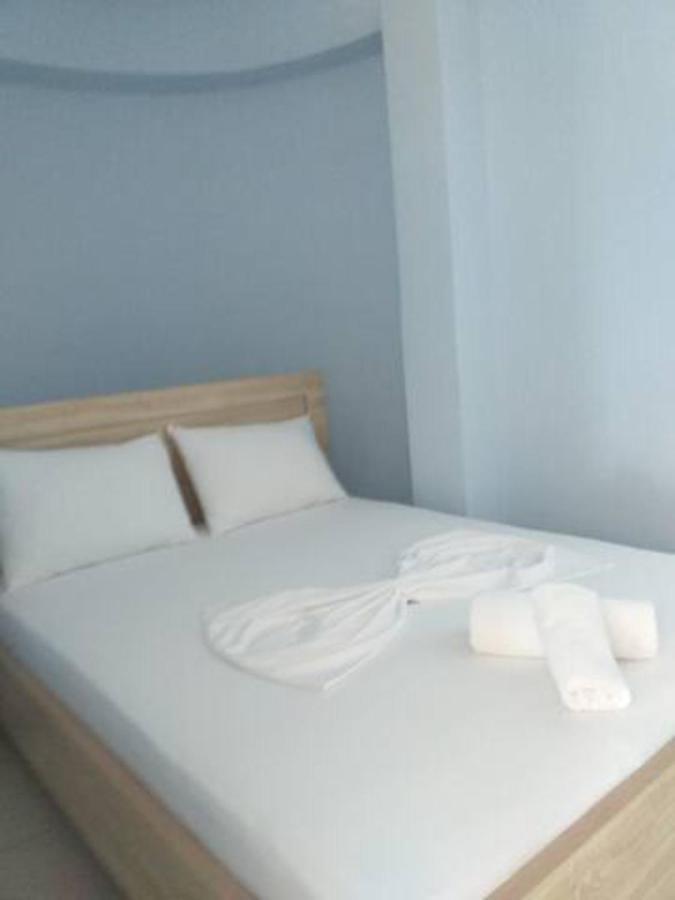 Vasili Sunstay Apartments Sarandë Eksteriør bilde