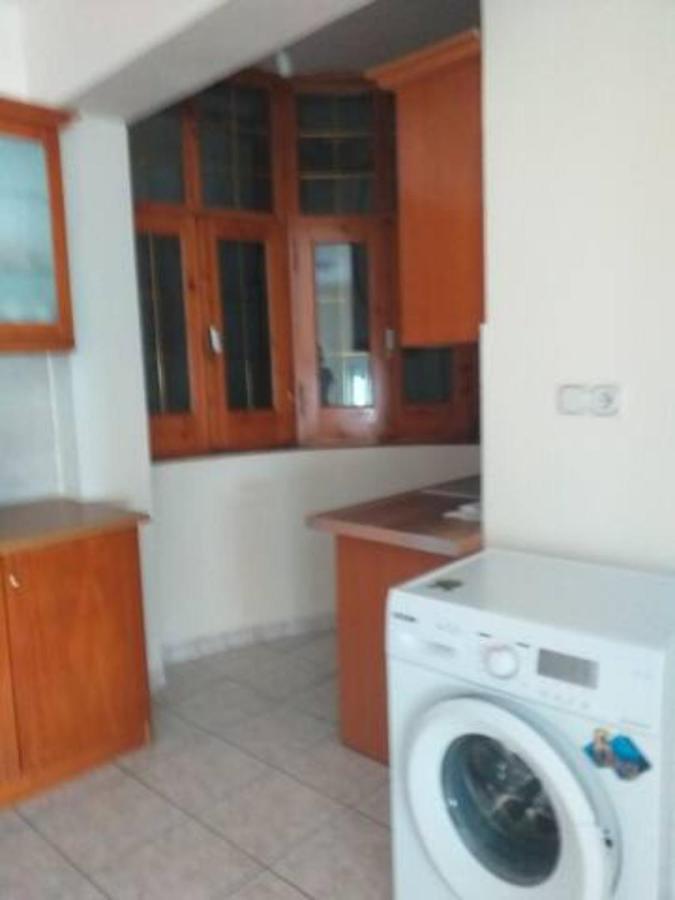 Vasili Sunstay Apartments Sarandë Eksteriør bilde