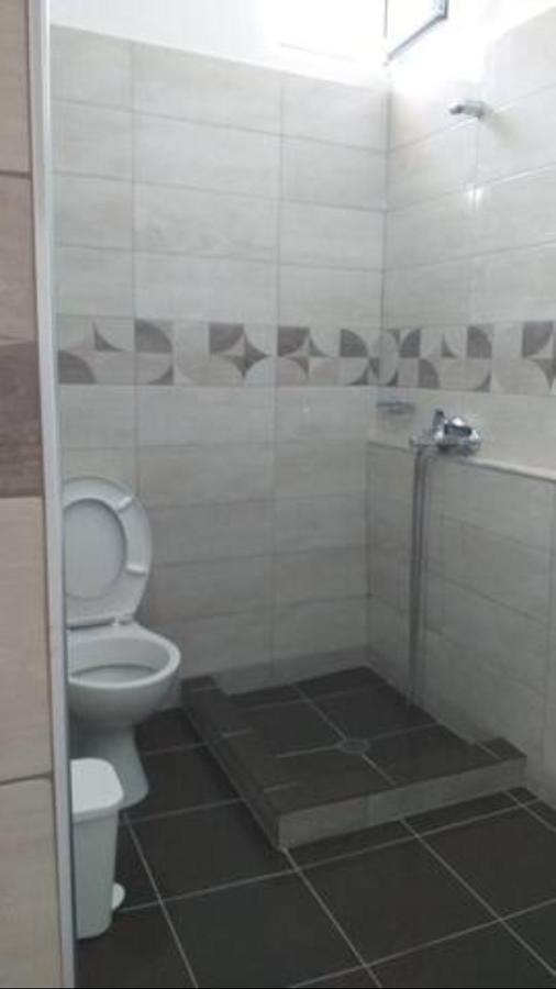 Vasili Sunstay Apartments Sarandë Eksteriør bilde