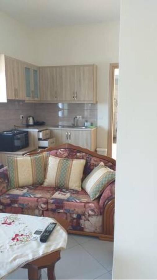 Vasili Sunstay Apartments Sarandë Eksteriør bilde
