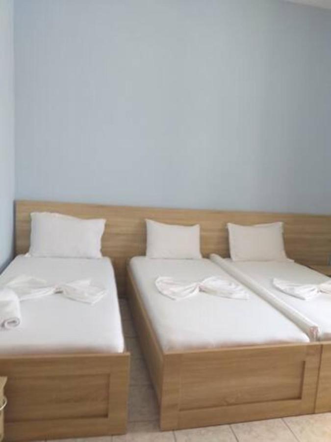 Vasili Sunstay Apartments Sarandë Eksteriør bilde