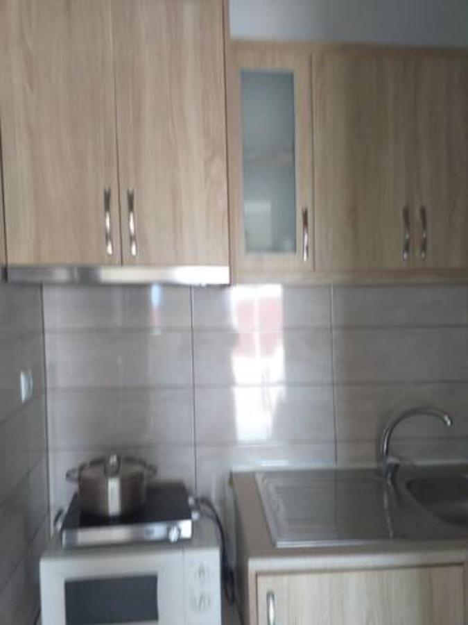 Vasili Sunstay Apartments Sarandë Eksteriør bilde