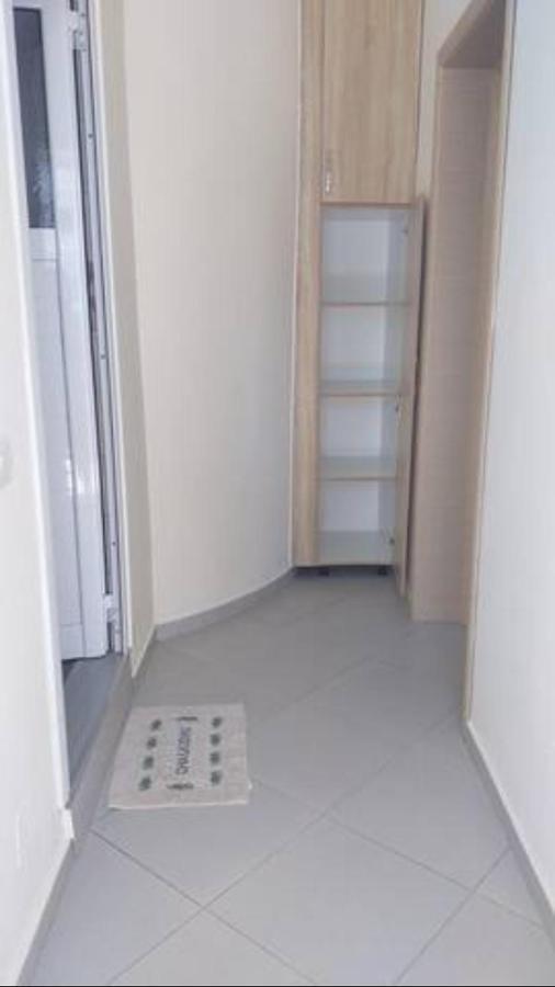 Vasili Sunstay Apartments Sarandë Eksteriør bilde