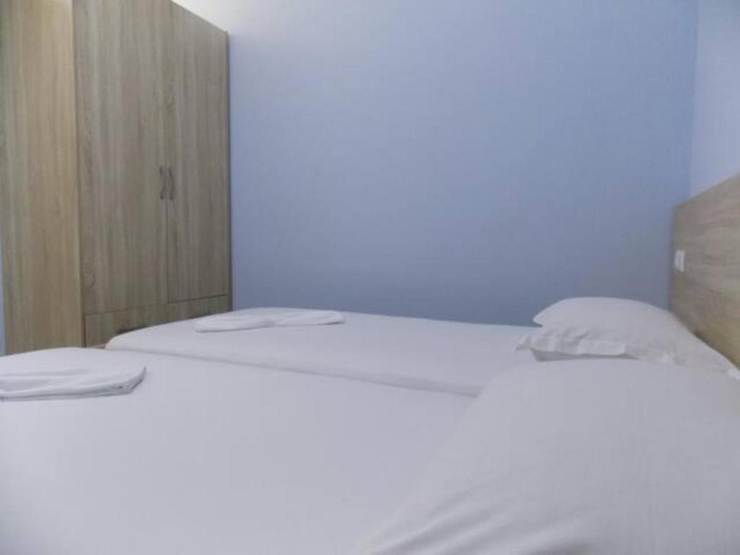 Vasili Sunstay Apartments Sarandë Eksteriør bilde