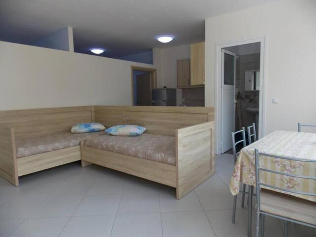 Vasili Sunstay Apartments Sarandë Eksteriør bilde
