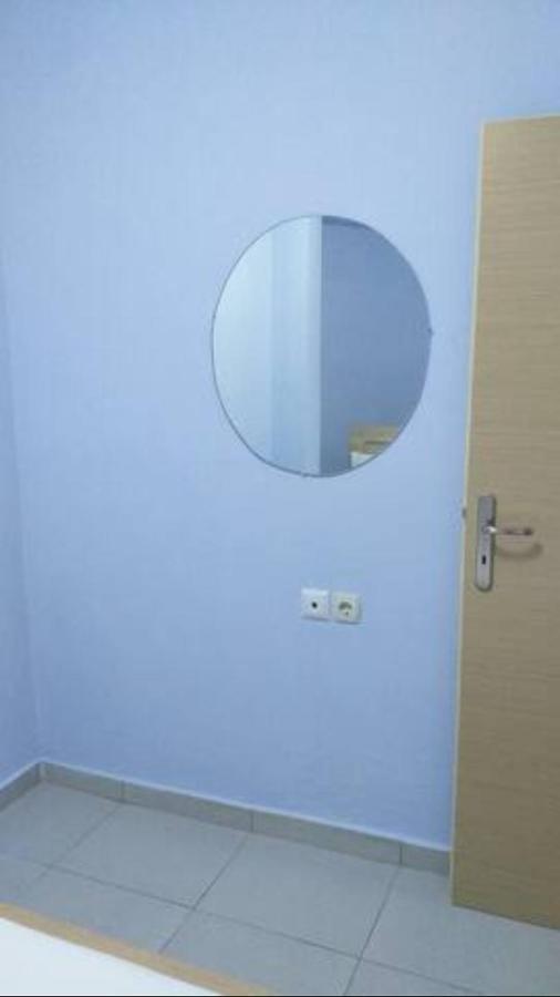 Vasili Sunstay Apartments Sarandë Eksteriør bilde
