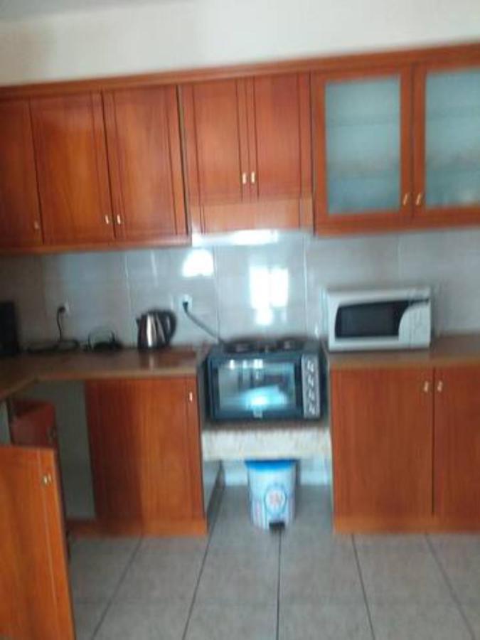Vasili Sunstay Apartments Sarandë Eksteriør bilde