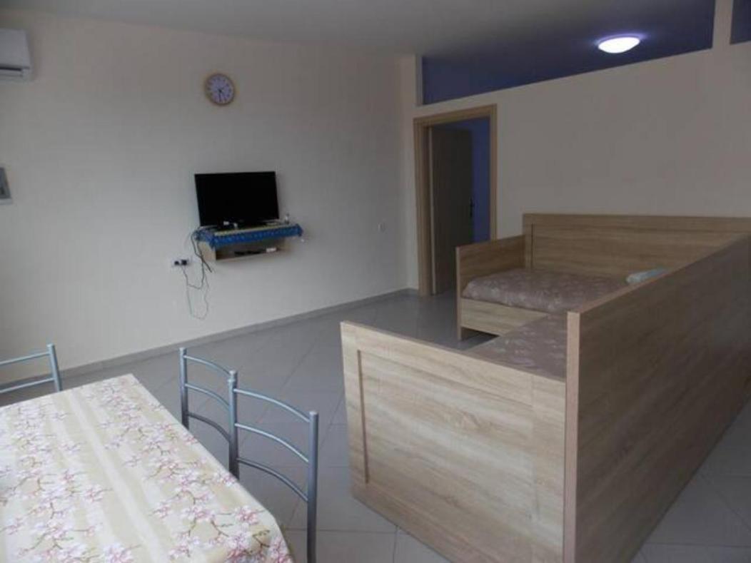 Vasili Sunstay Apartments Sarandë Eksteriør bilde