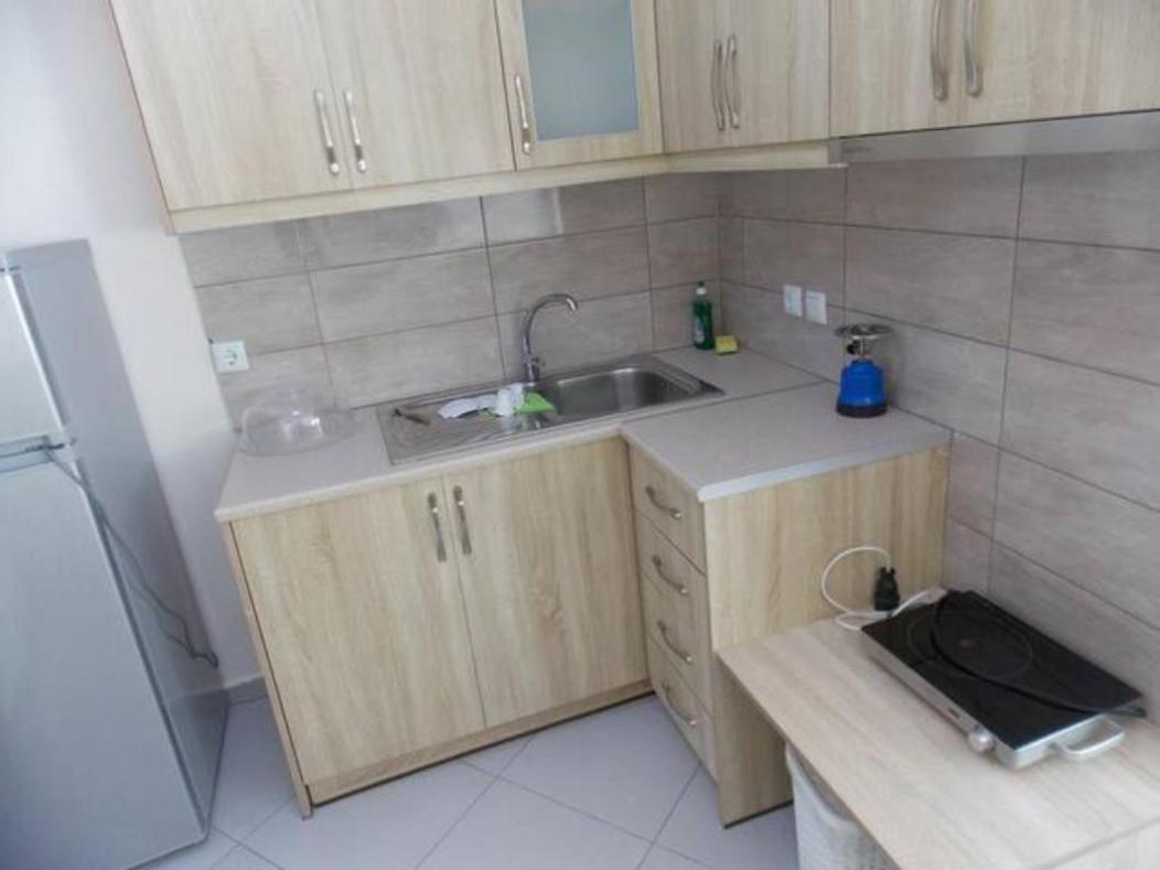 Vasili Sunstay Apartments Sarandë Eksteriør bilde