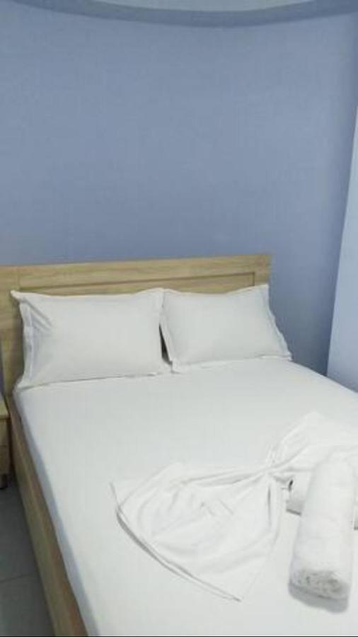 Vasili Sunstay Apartments Sarandë Eksteriør bilde