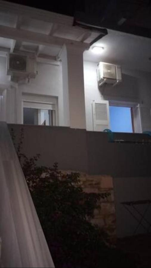 Vasili Sunstay Apartments Sarandë Eksteriør bilde